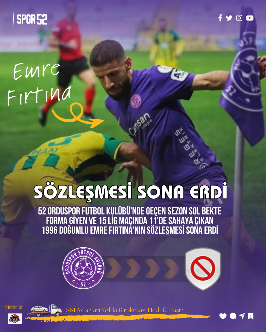 Sözleşmesi̇ Sona Erdi̇ (2)