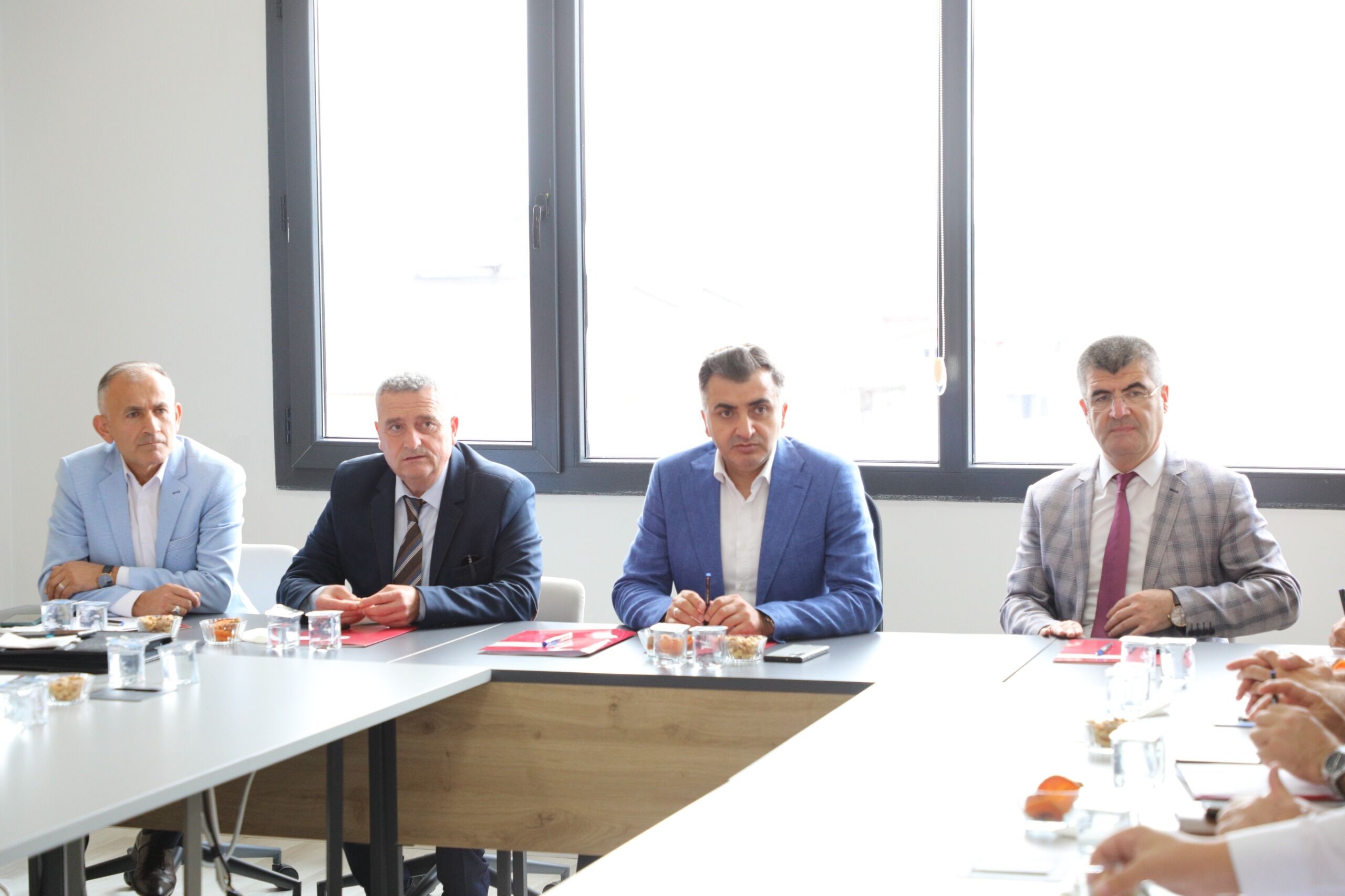 Akkuş Toplantı 3