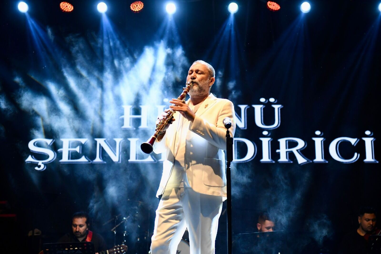 Altınordu Klarnet 1