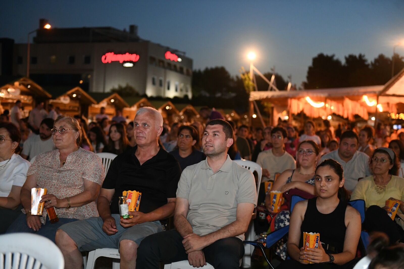 Altınordu Sinema 3