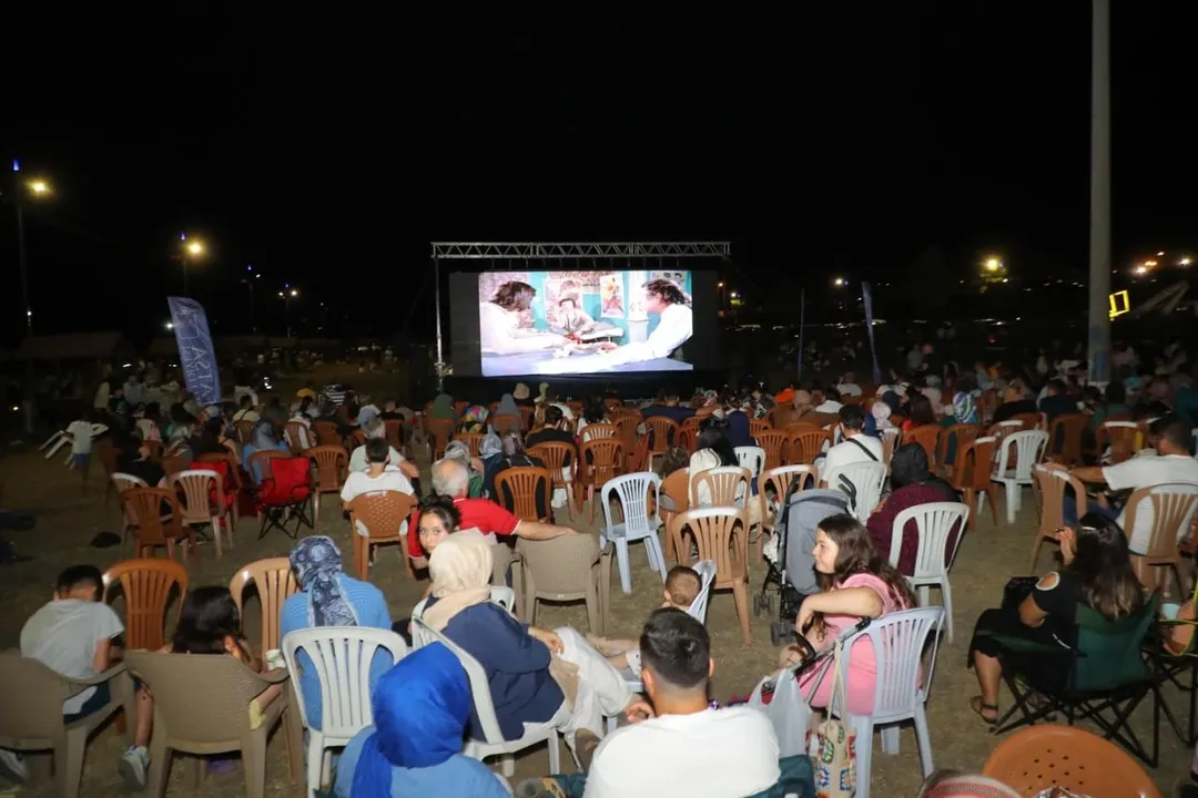 Çınar Festivali 2