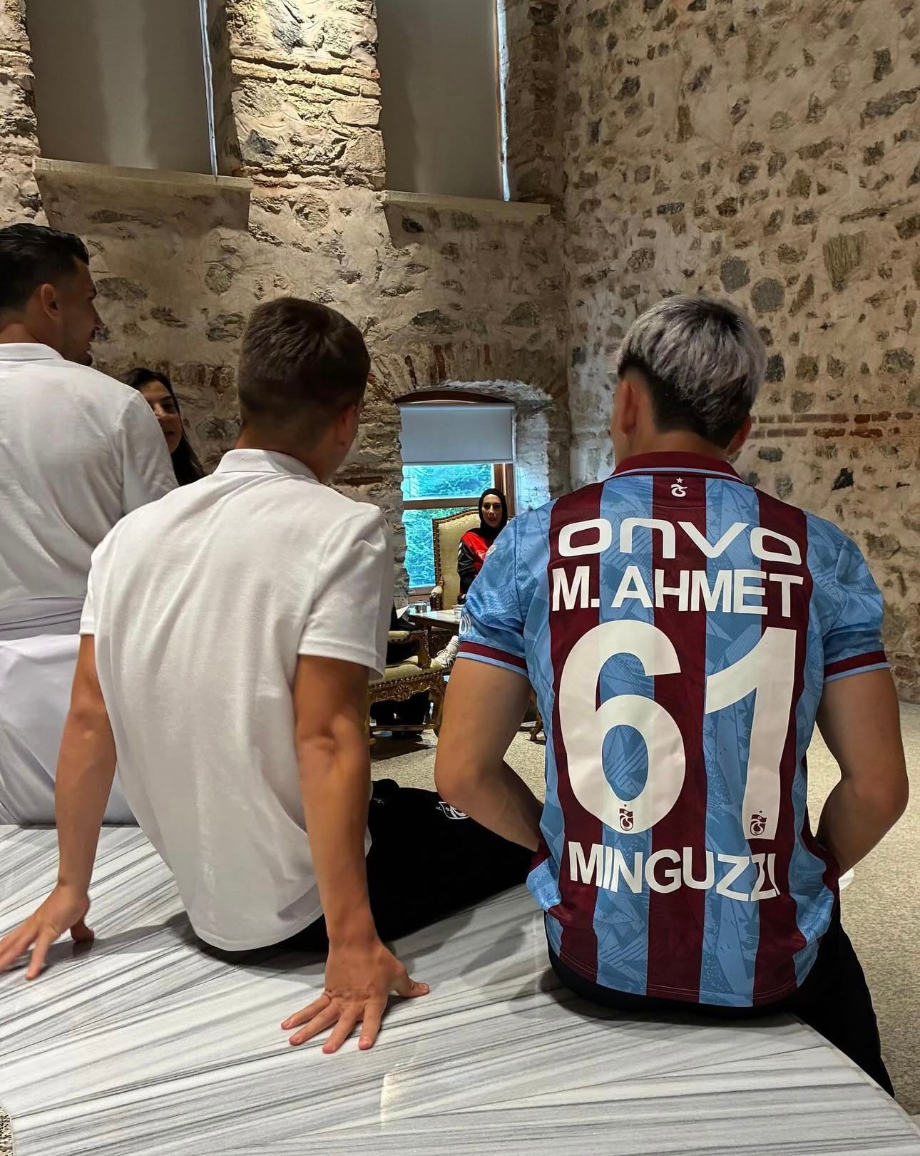 Duymazz