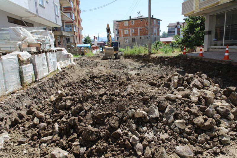 Fatsa Kurtuluş 1-1