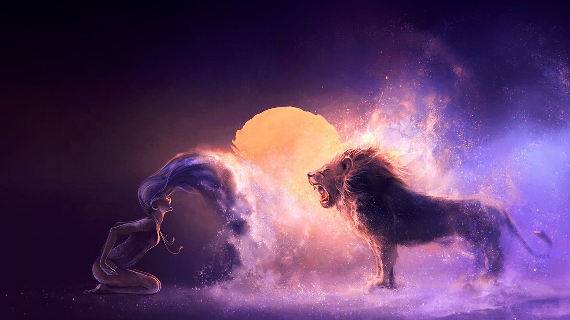 Leo Sign
