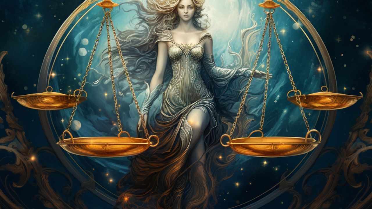 Libra Terazi-3