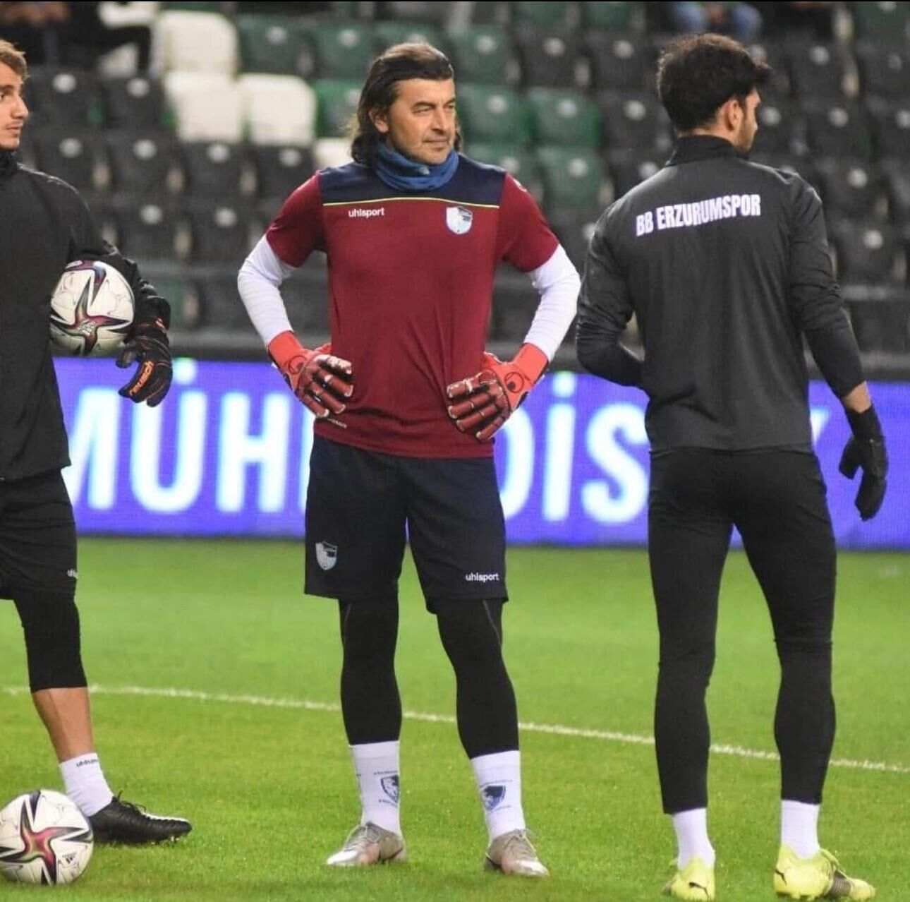Mustafa Döngez