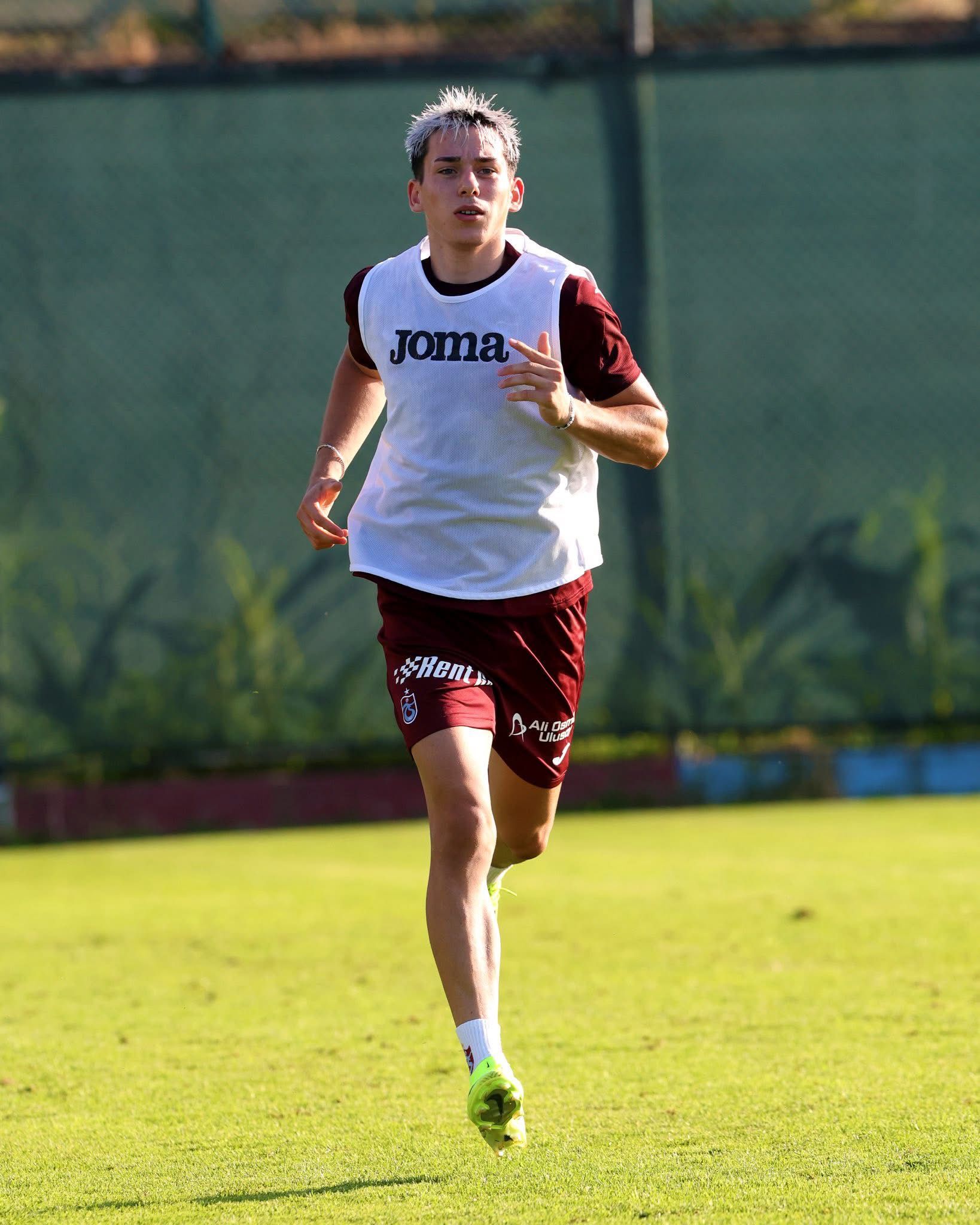 Ömer Faruk Duymaz