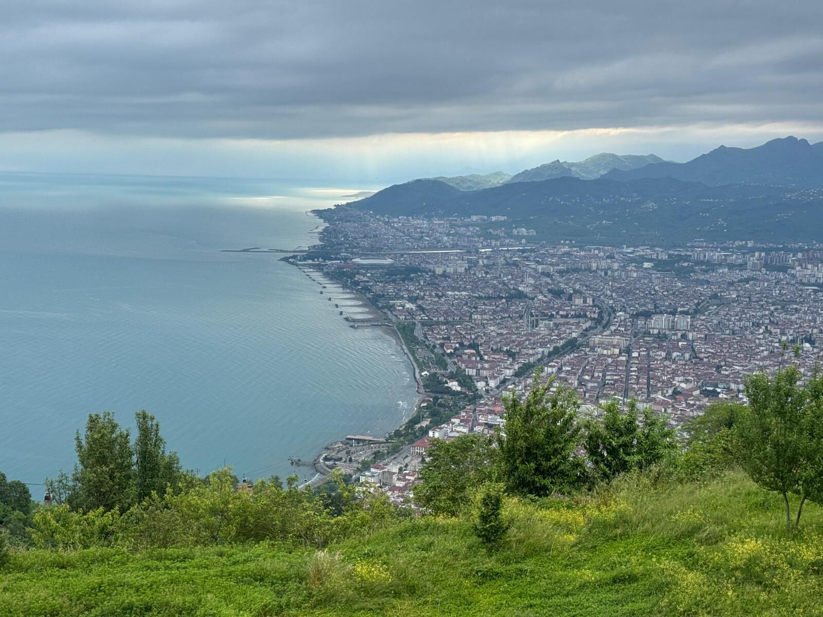 Ordu-25