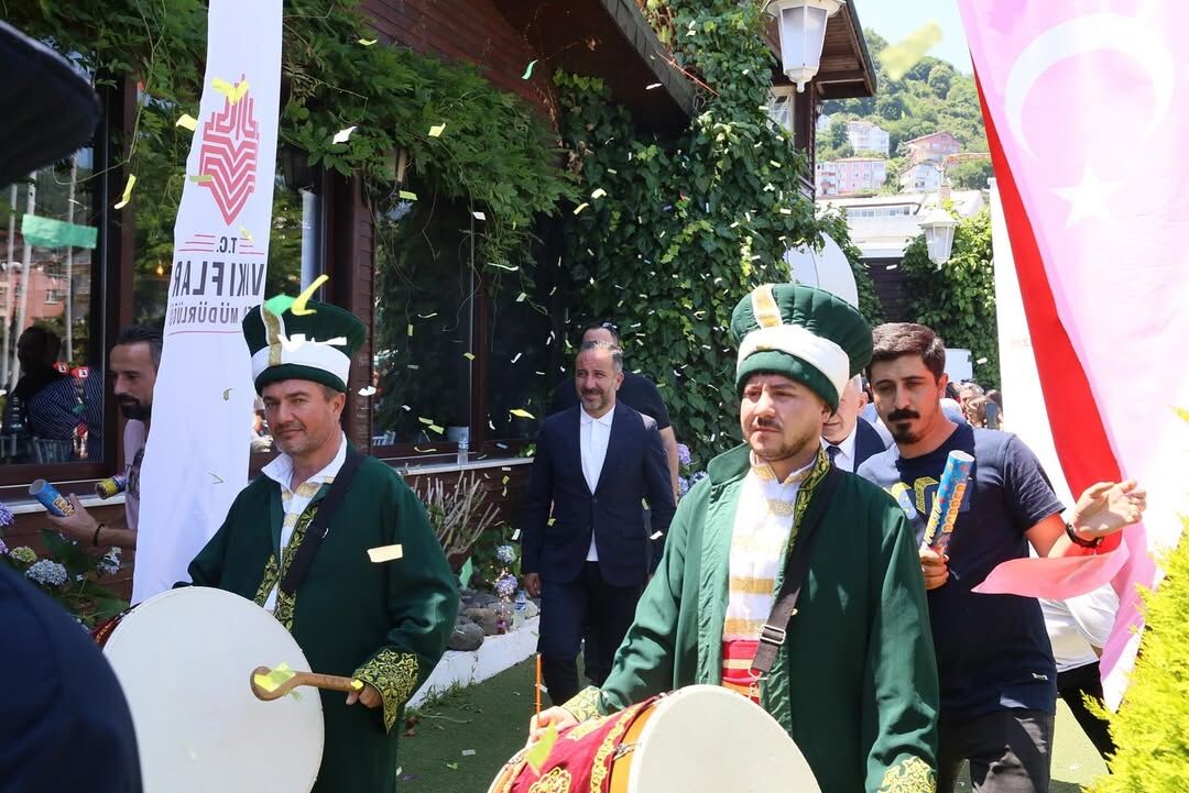 Perşembe Sünnet 1