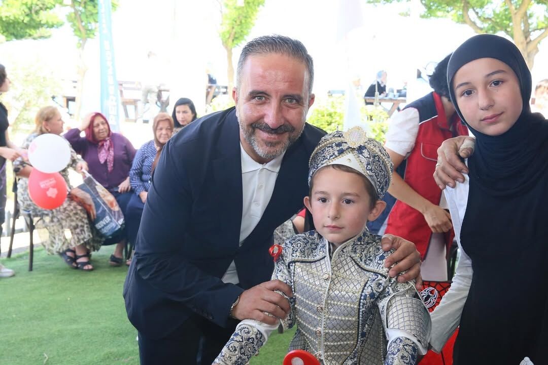 Perşembe Sünnet 2