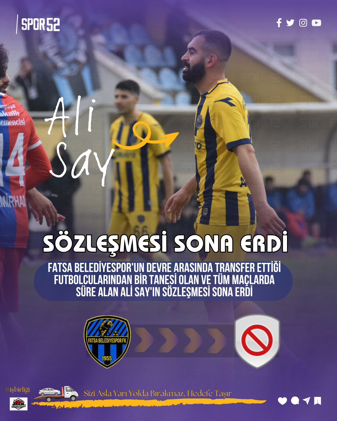 Sözleşmesi̇ Sona Erdi̇-2