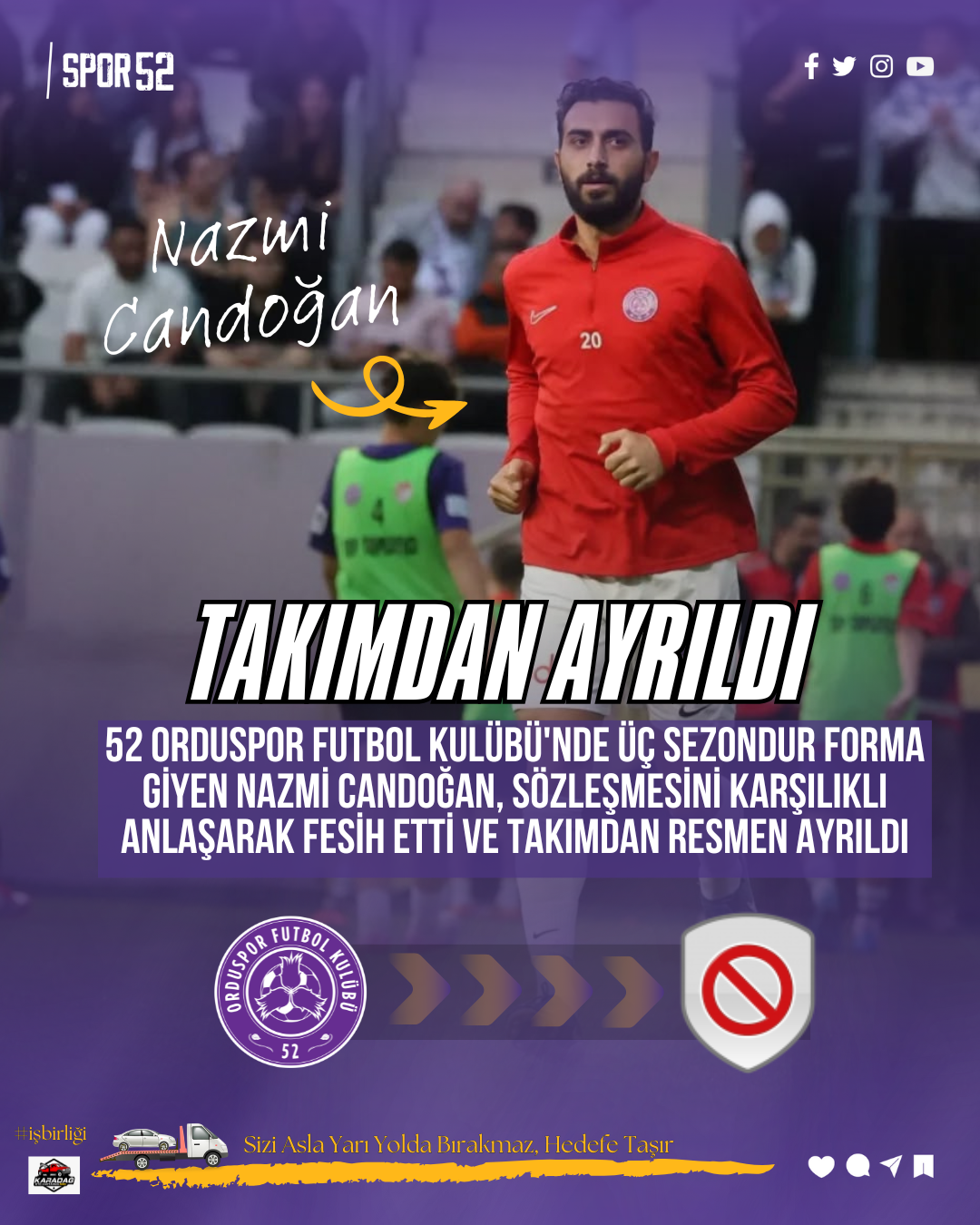 Takimdan Ayrildi (1)-2