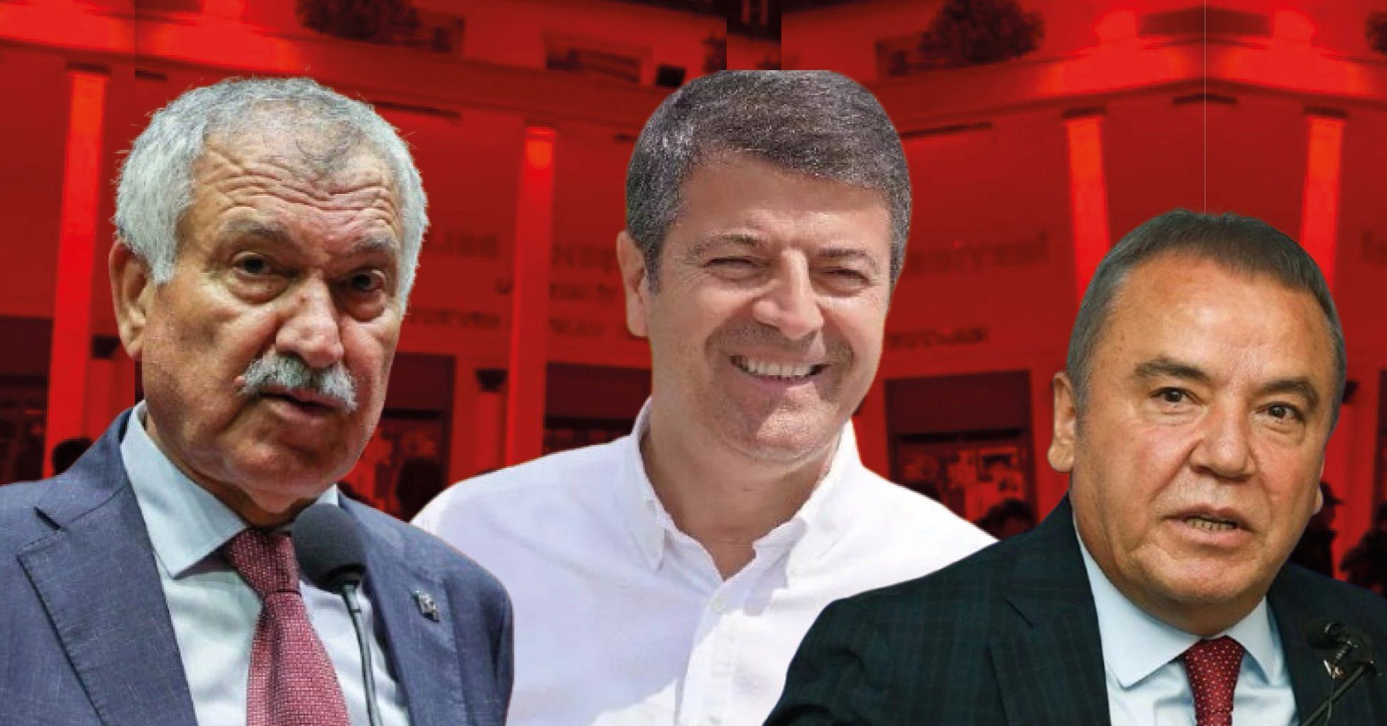 Ulaş Tepe Tepki 1