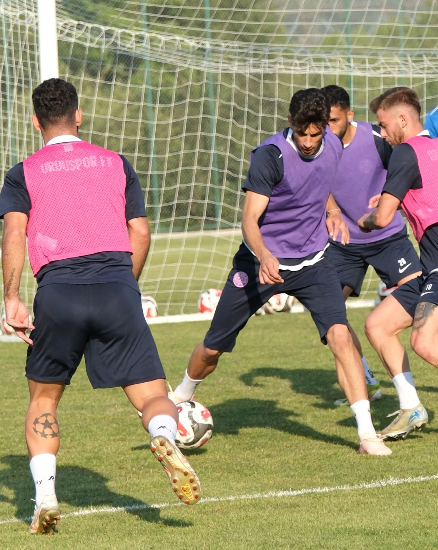 52 Orduspor Futbol Kulübüf