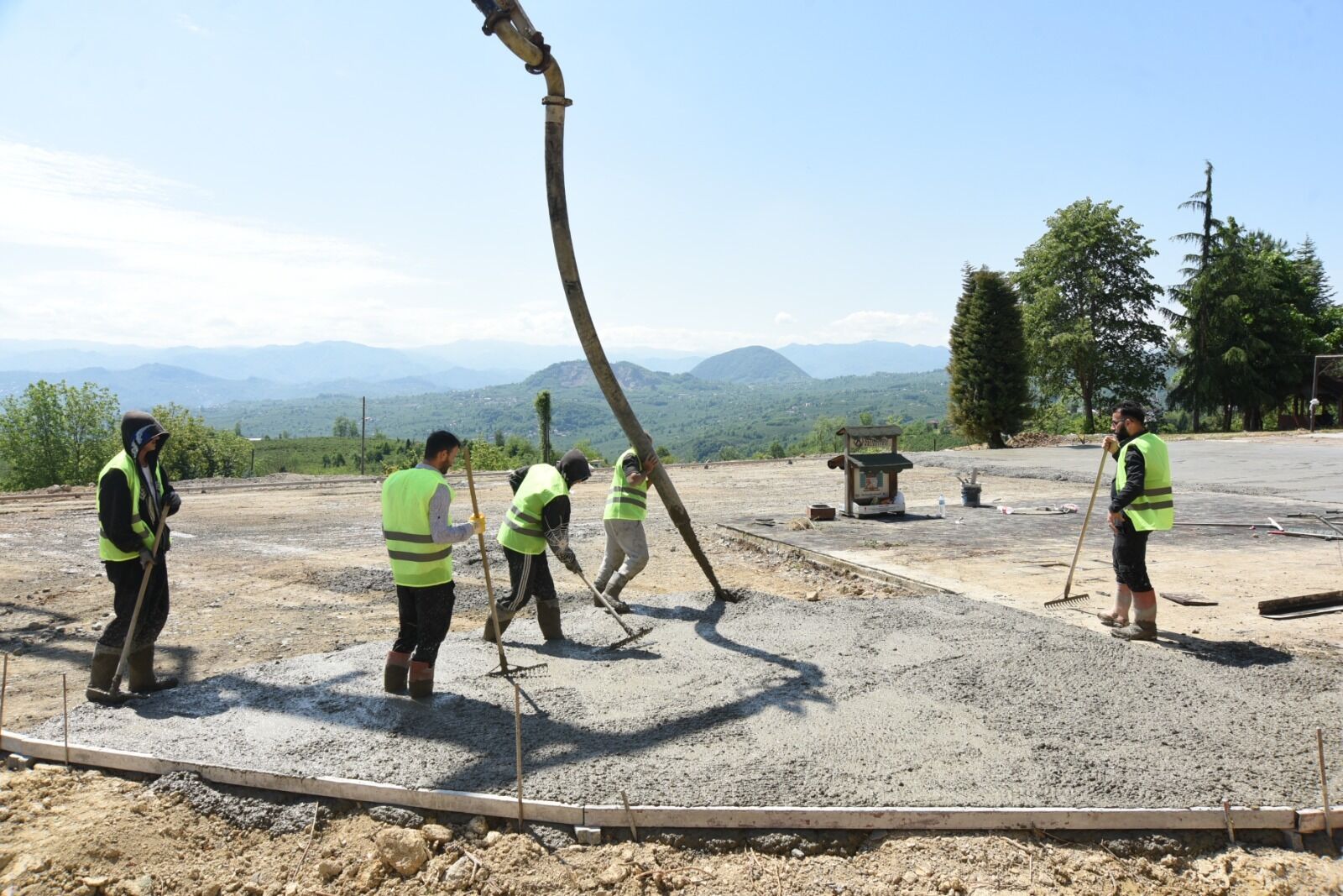 Altınordu Bld 1-6