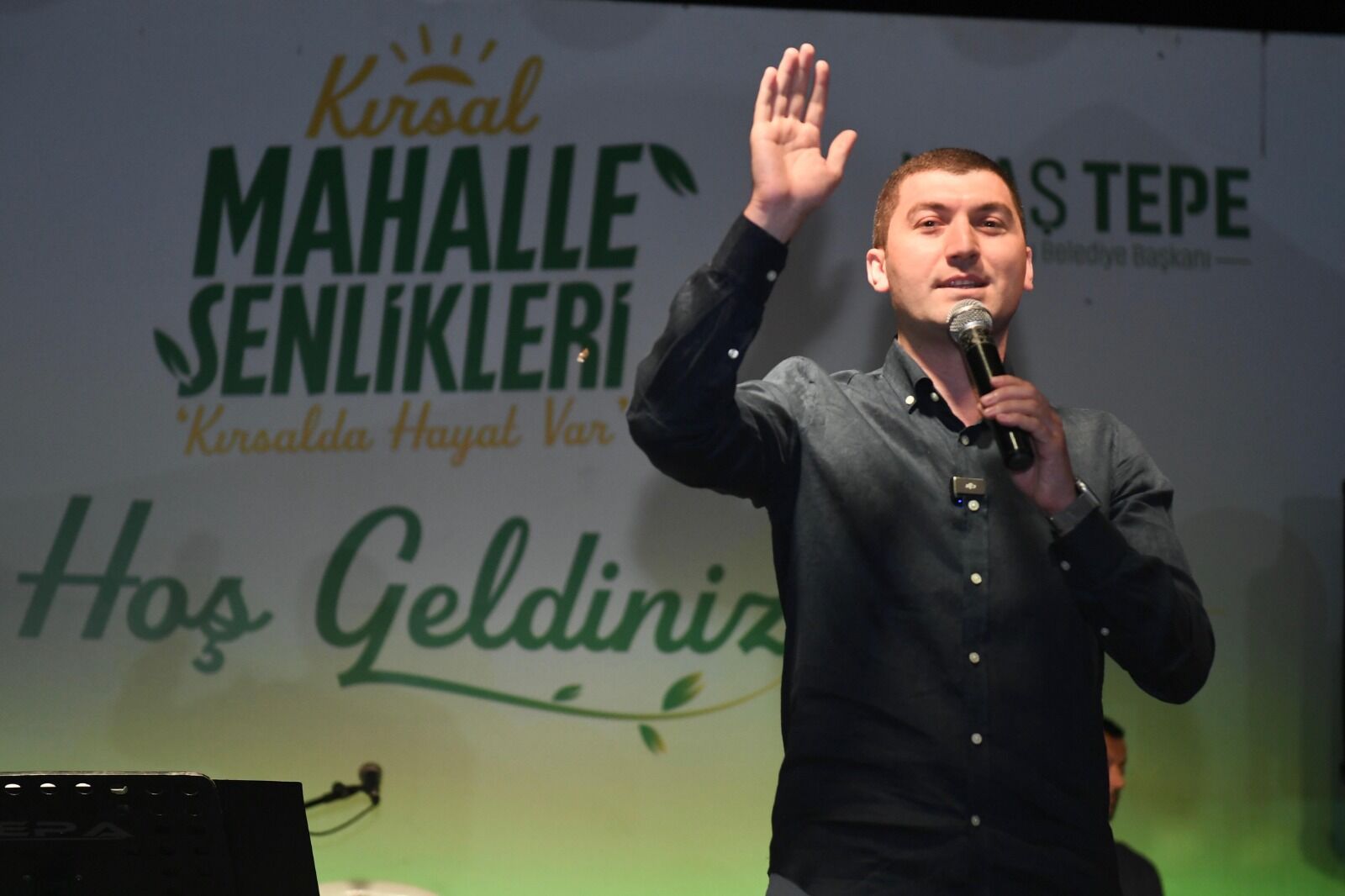 Altınordu Şenlik 2-3