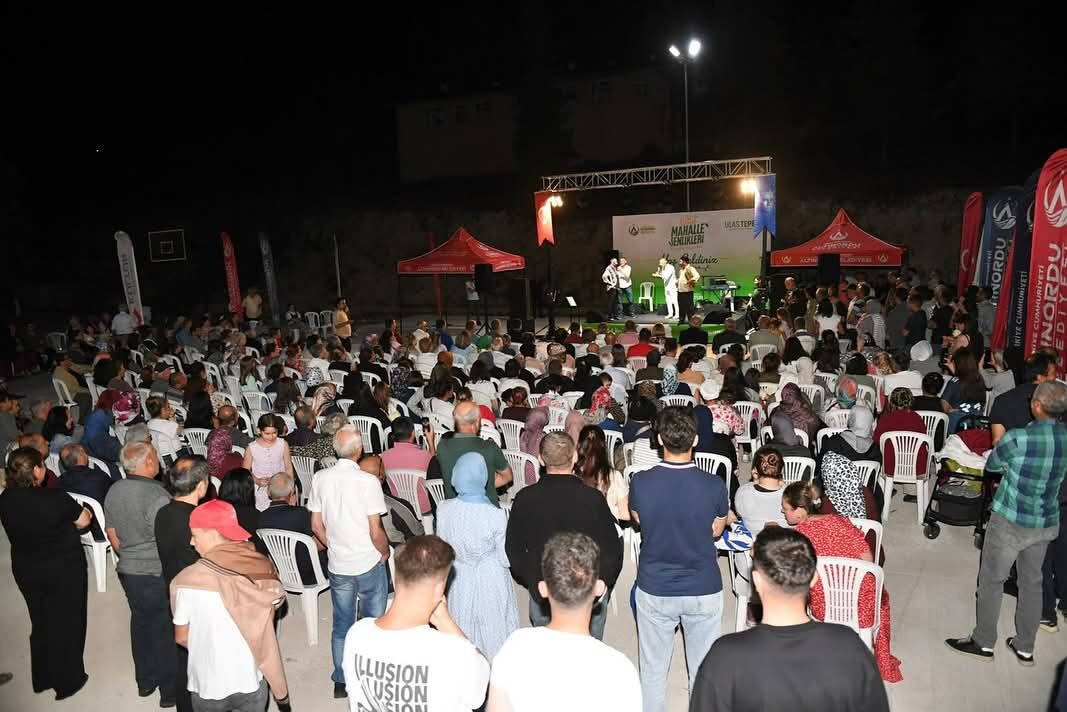 Altınordu Şenlik (2)