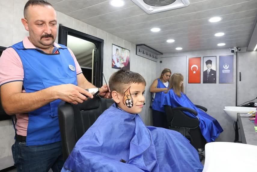Delikkaya Mahallesi 1-1