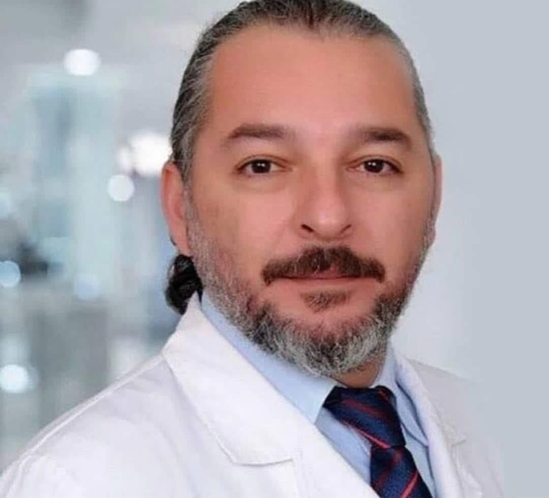 Doktor Ölüm 1