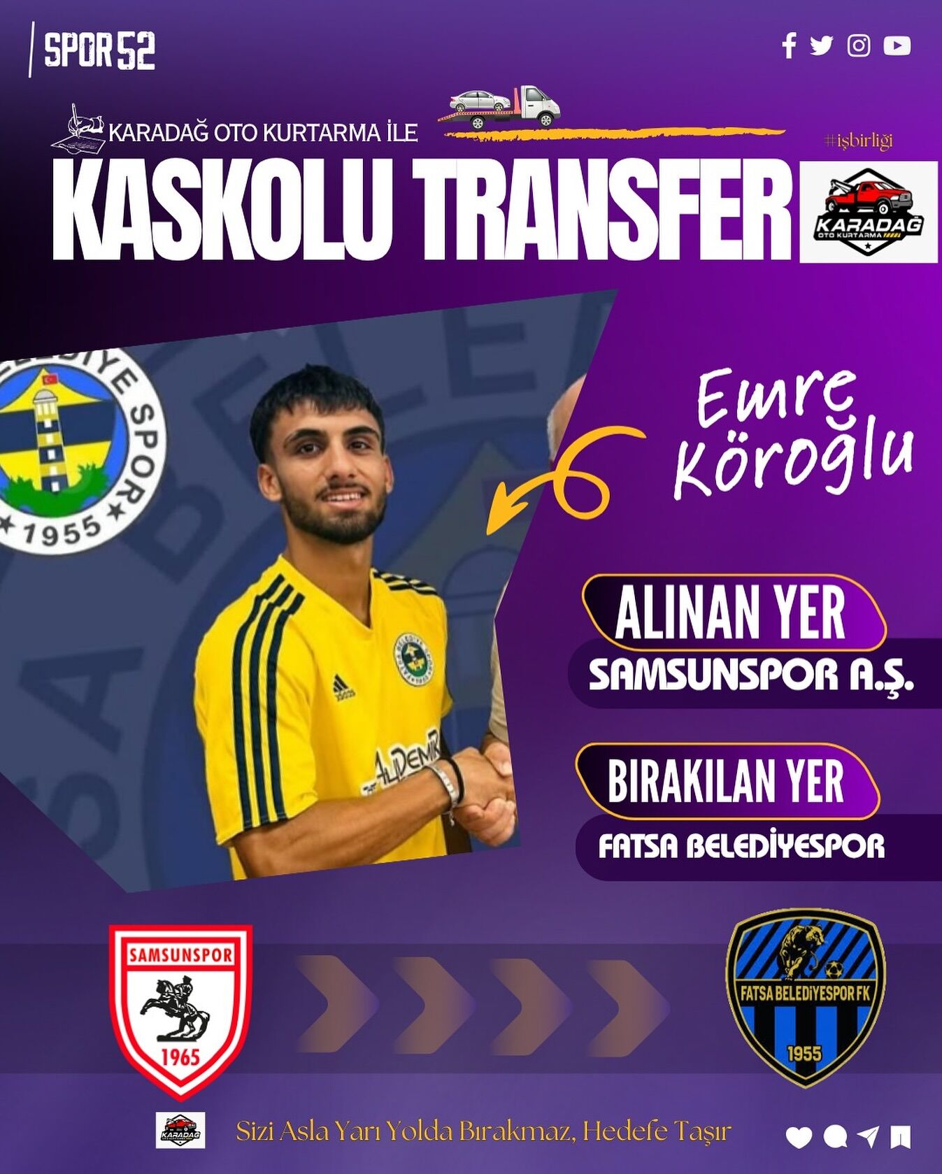 Emrekör