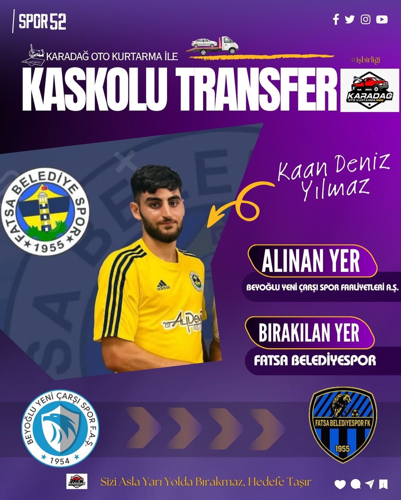 Kaan Deniz