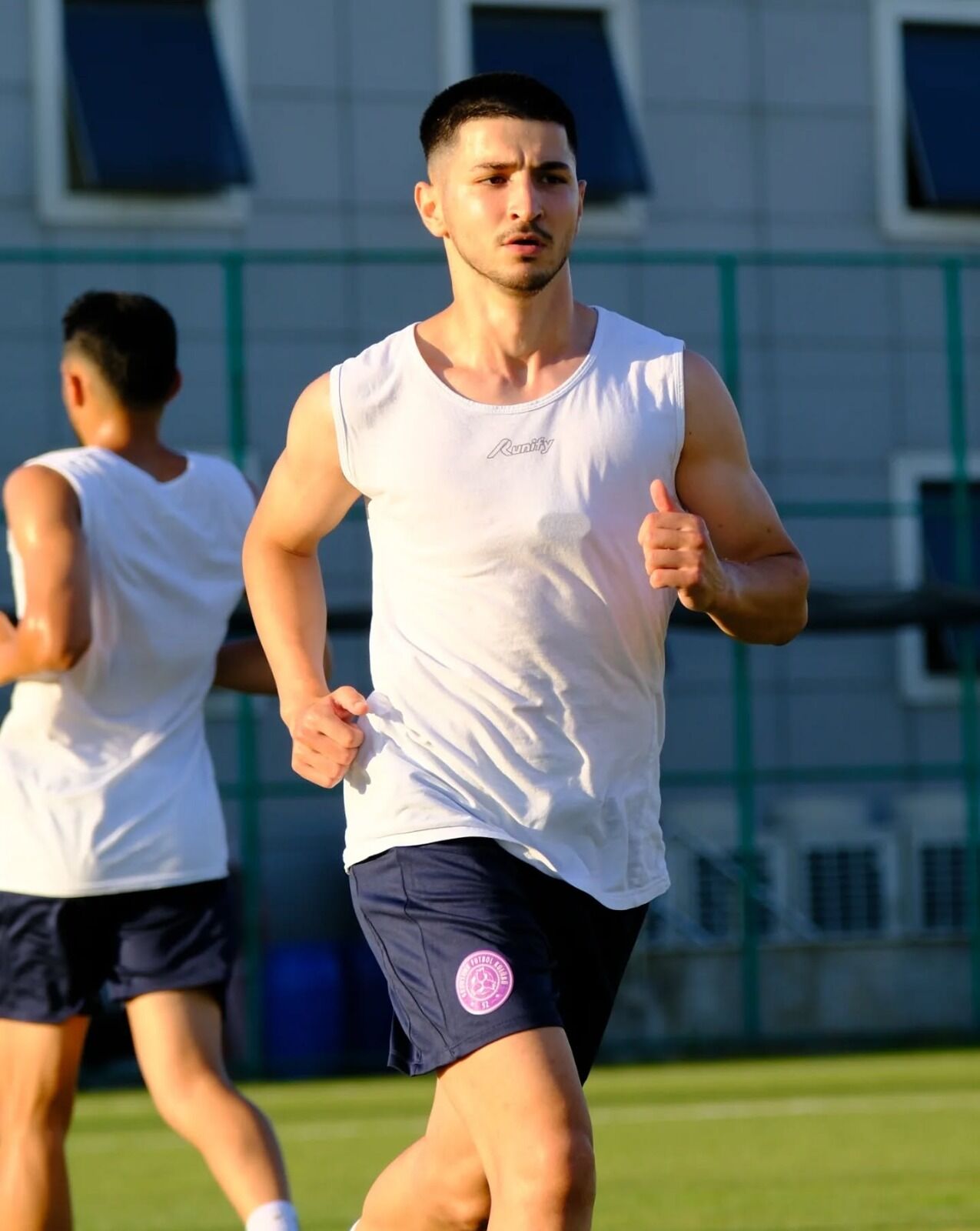 Kaan Onaran