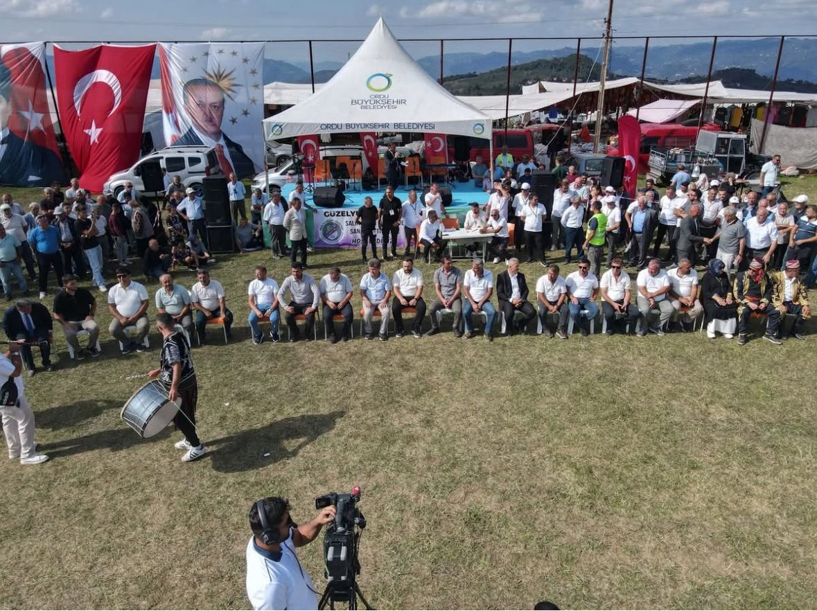 Piknik Ağası 1