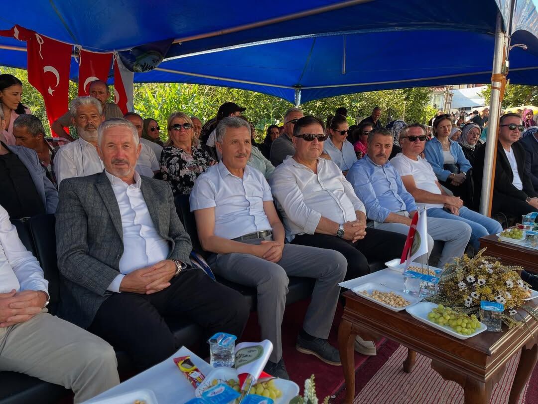Topçam Festivali 1