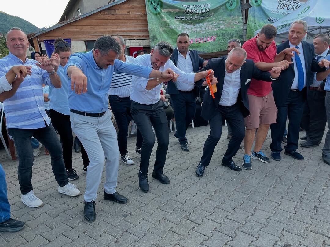 Topçam Festivali 2