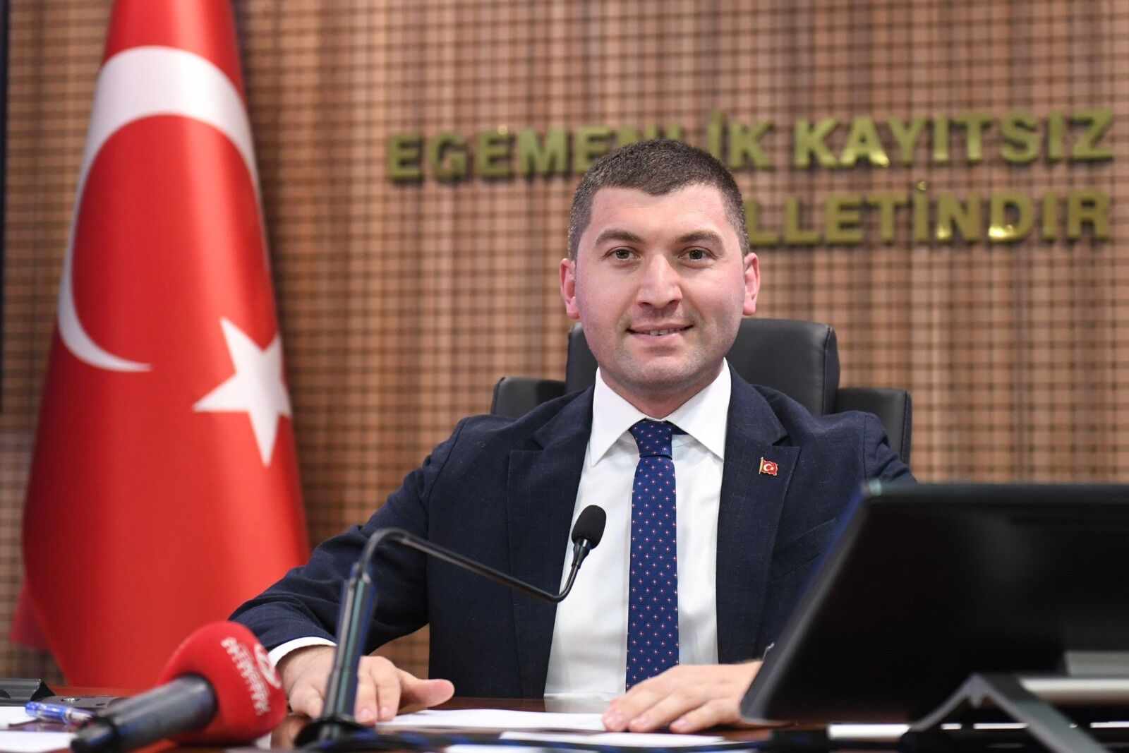 Ulaş Meclis