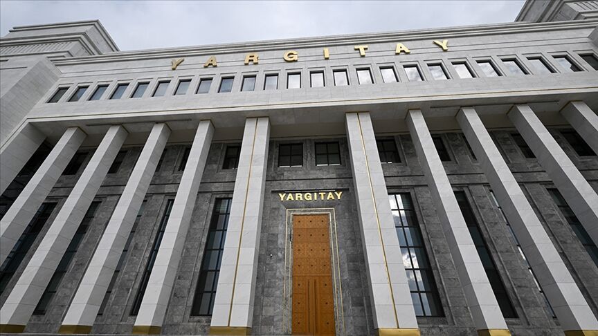 Yargıtay