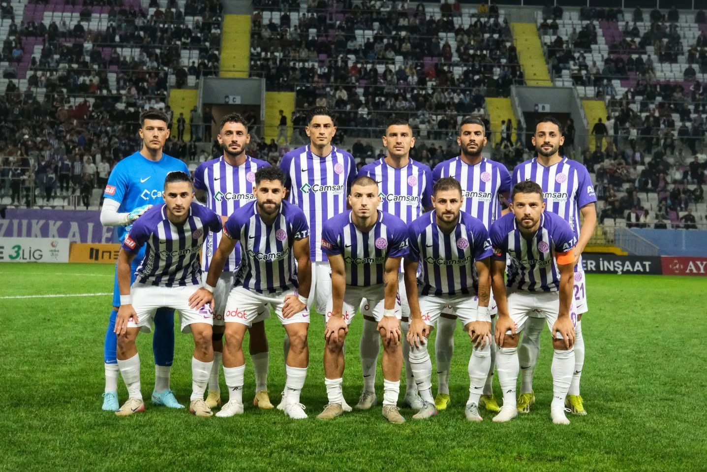 52 Orduspor Futbol Kulübü-72