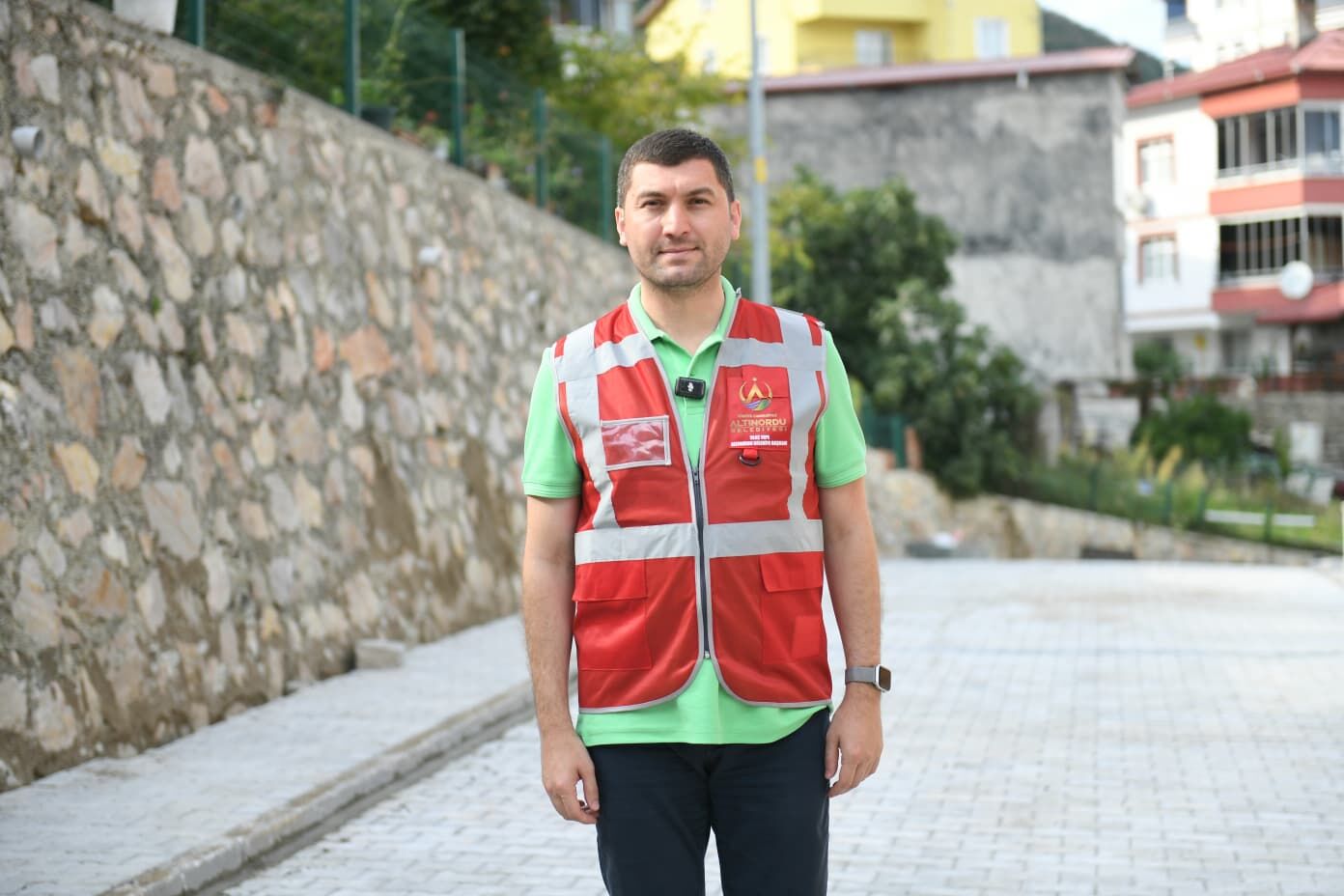 Altınordu Bld 1-7