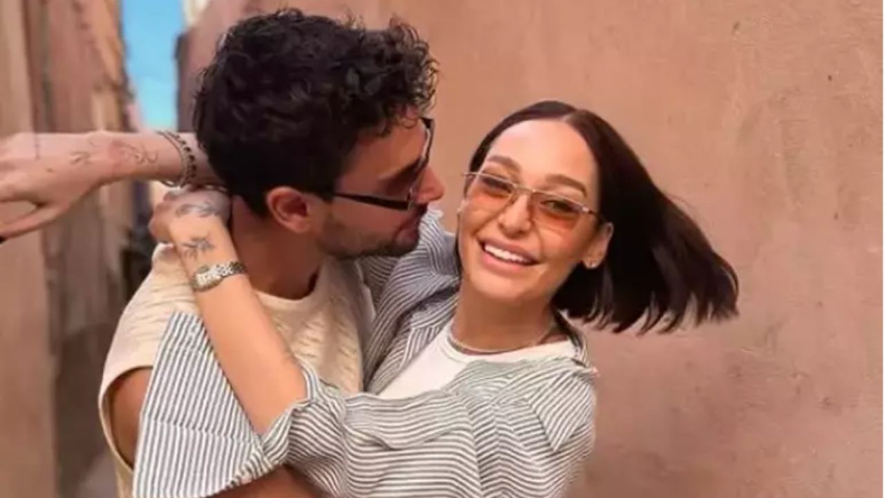 Cennetin Çocukları Dizisinin Arif'i Eren Hacısalihoğlu Kimdir Nereli Sevgilisi Kim (2)