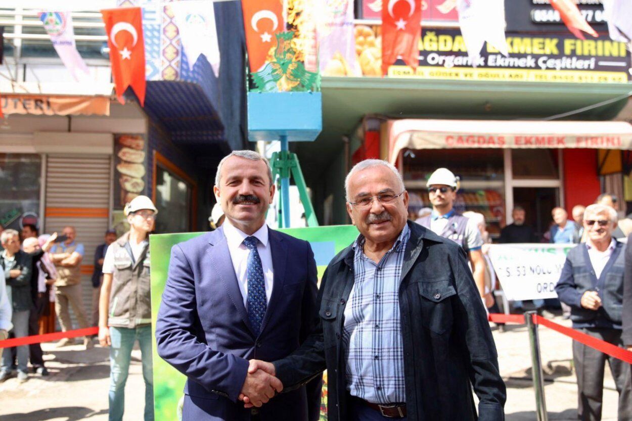 Doğal Gaz 1-2