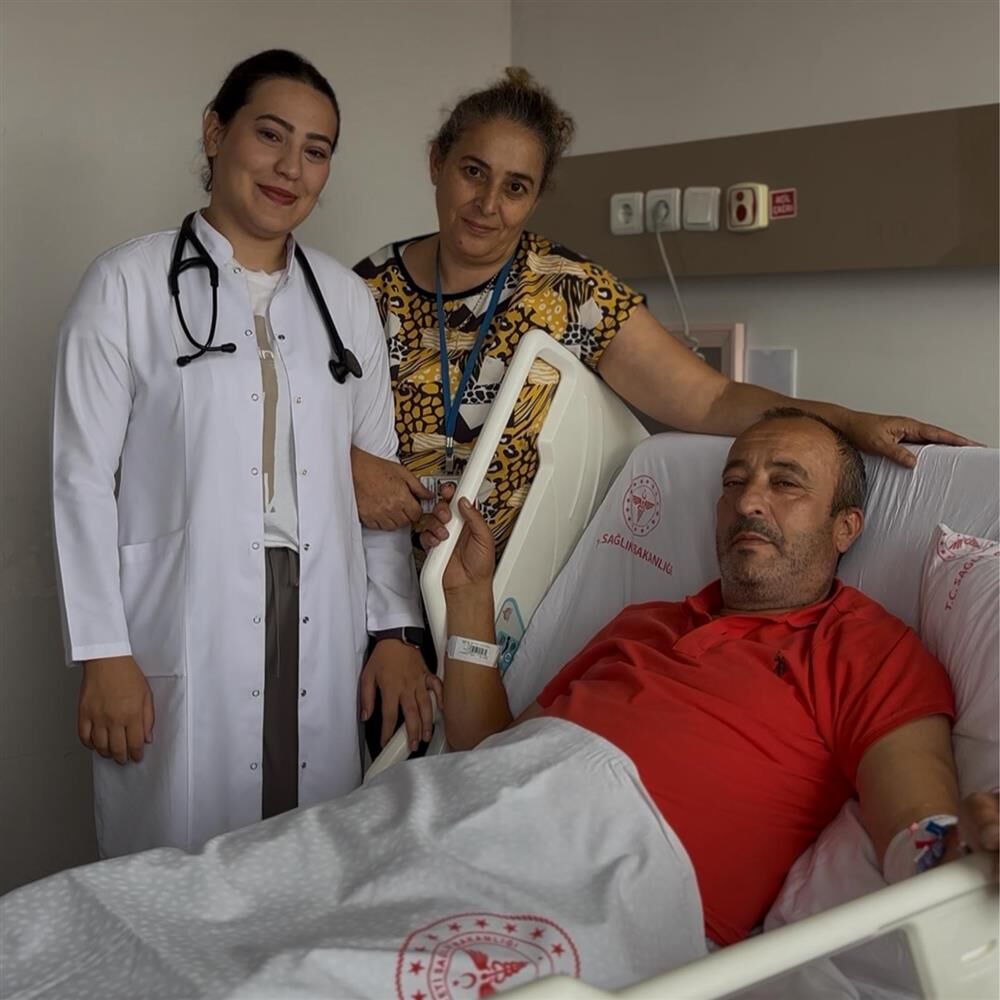 Genç Doktor 2
