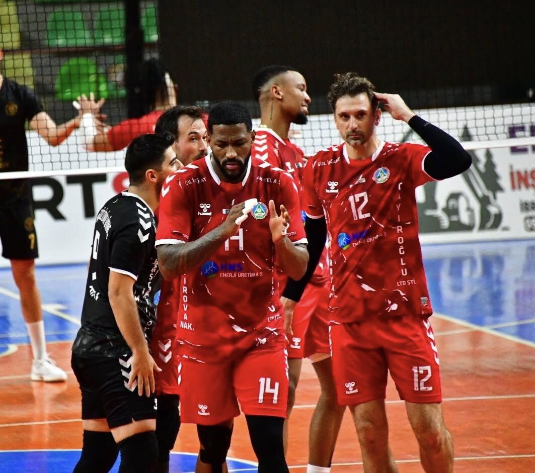 Akkuş Belediyespor-15