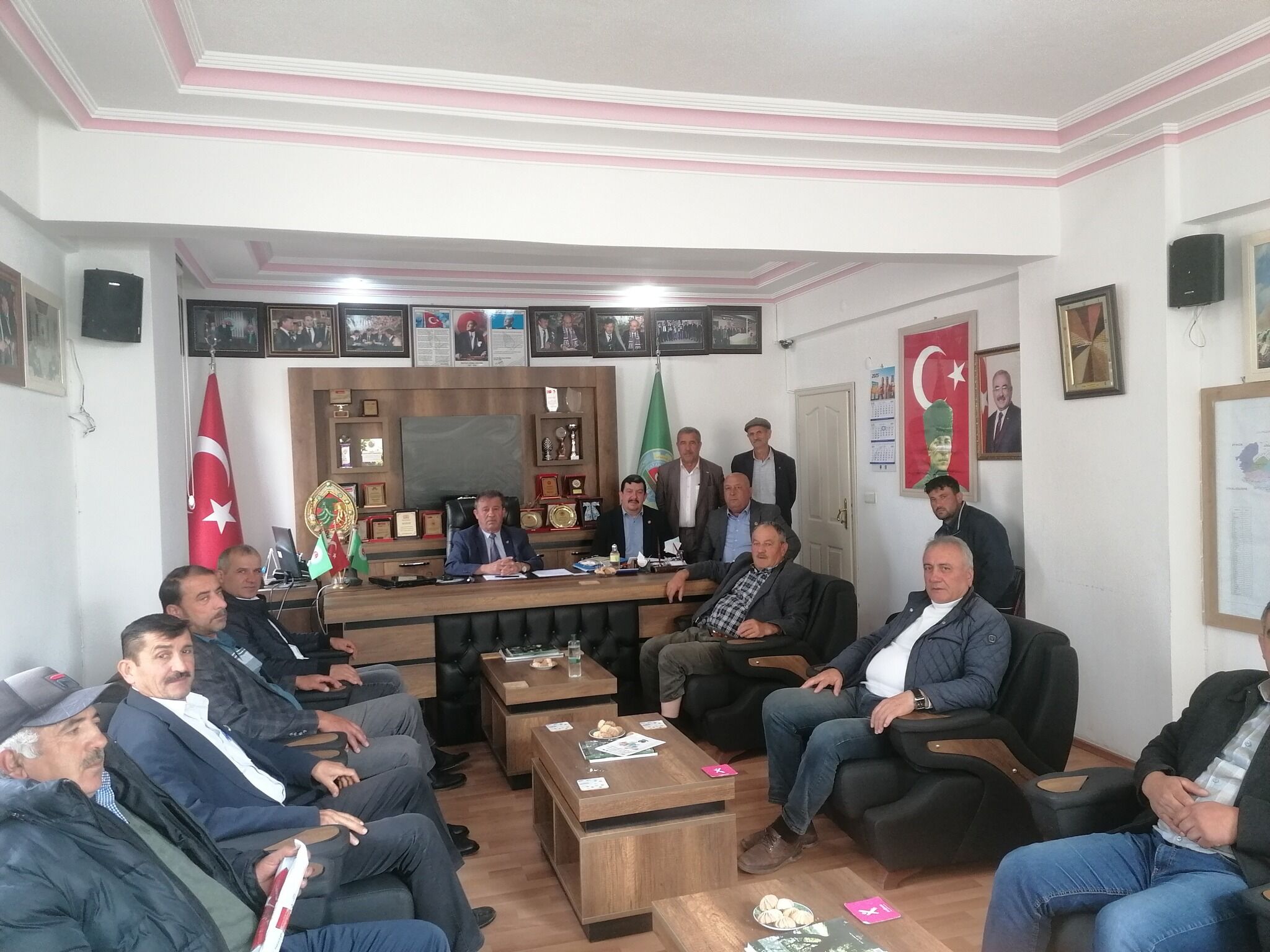 Akkuş Şeker Fasulyesi-2