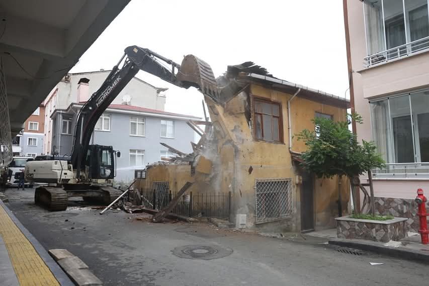 Altinordu Bld 3