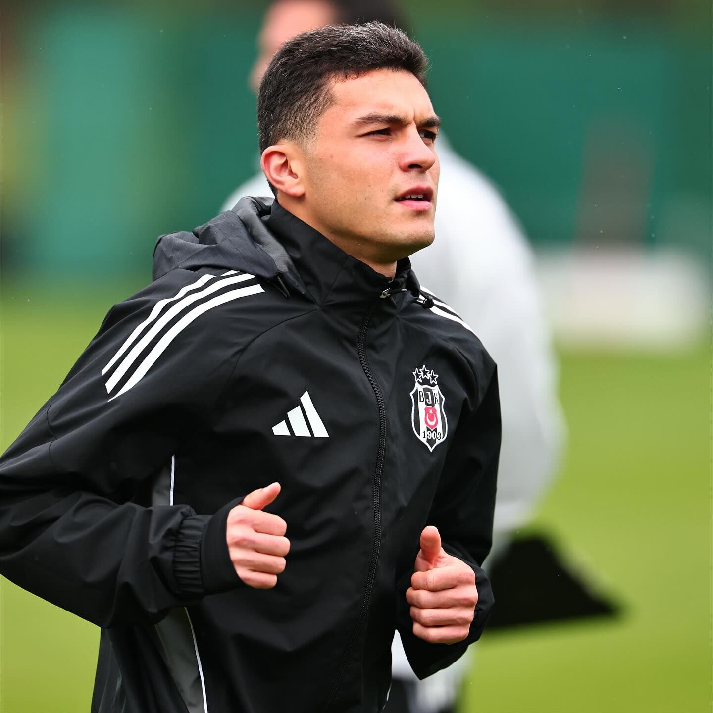 Devrim Şahin