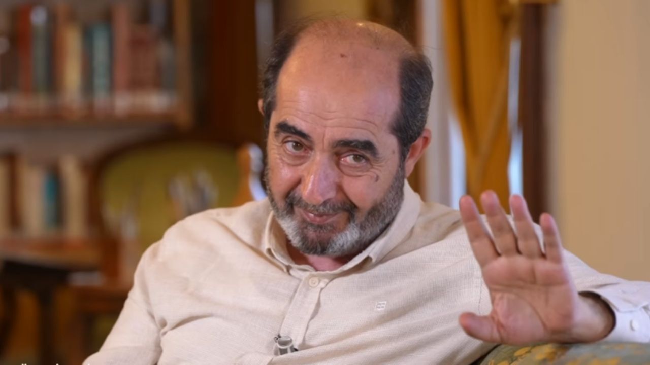 Dr. Ömer Demirbağ Kimdir, Nereli Ve Kaç Yaşındadır