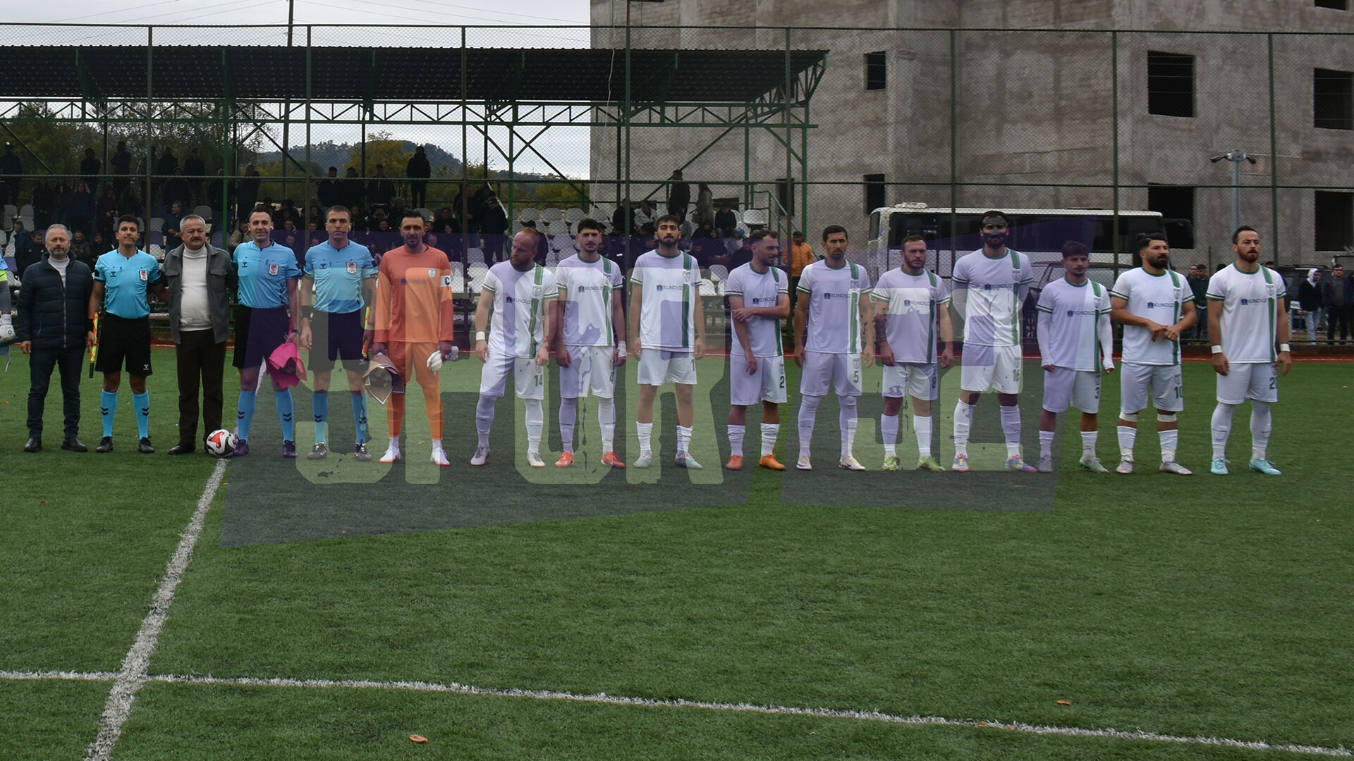 Ulubey Belediyesporr-2