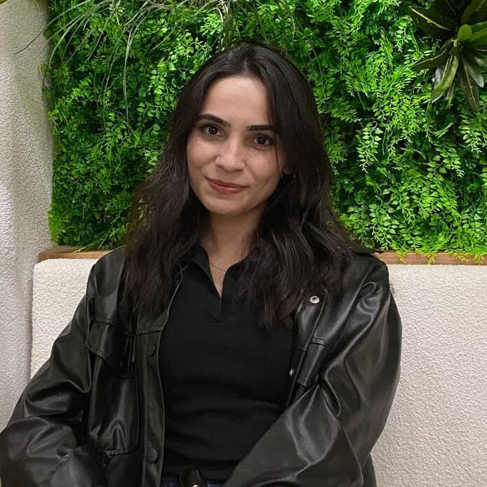 Sibel Yılmaz