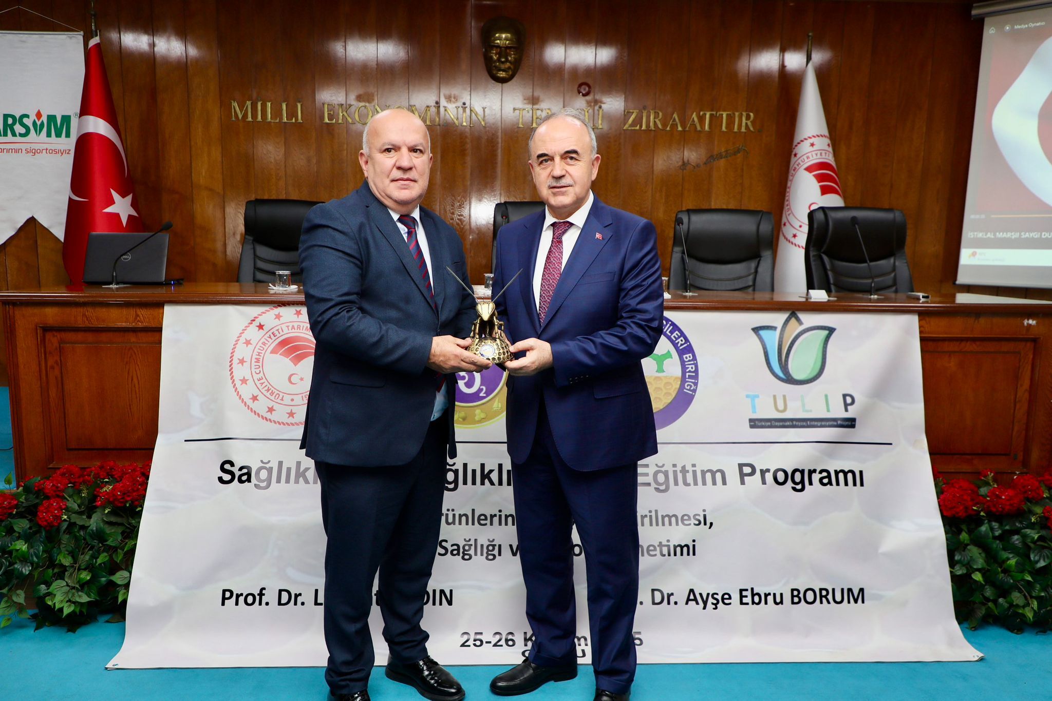 Arıcılar Eğitim (1)