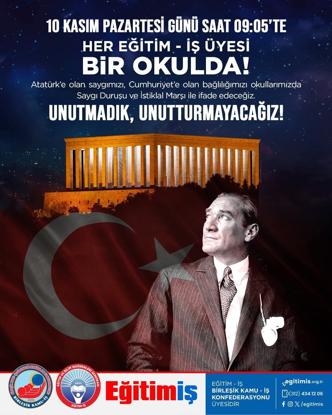 Eği̇ti̇m İş-4