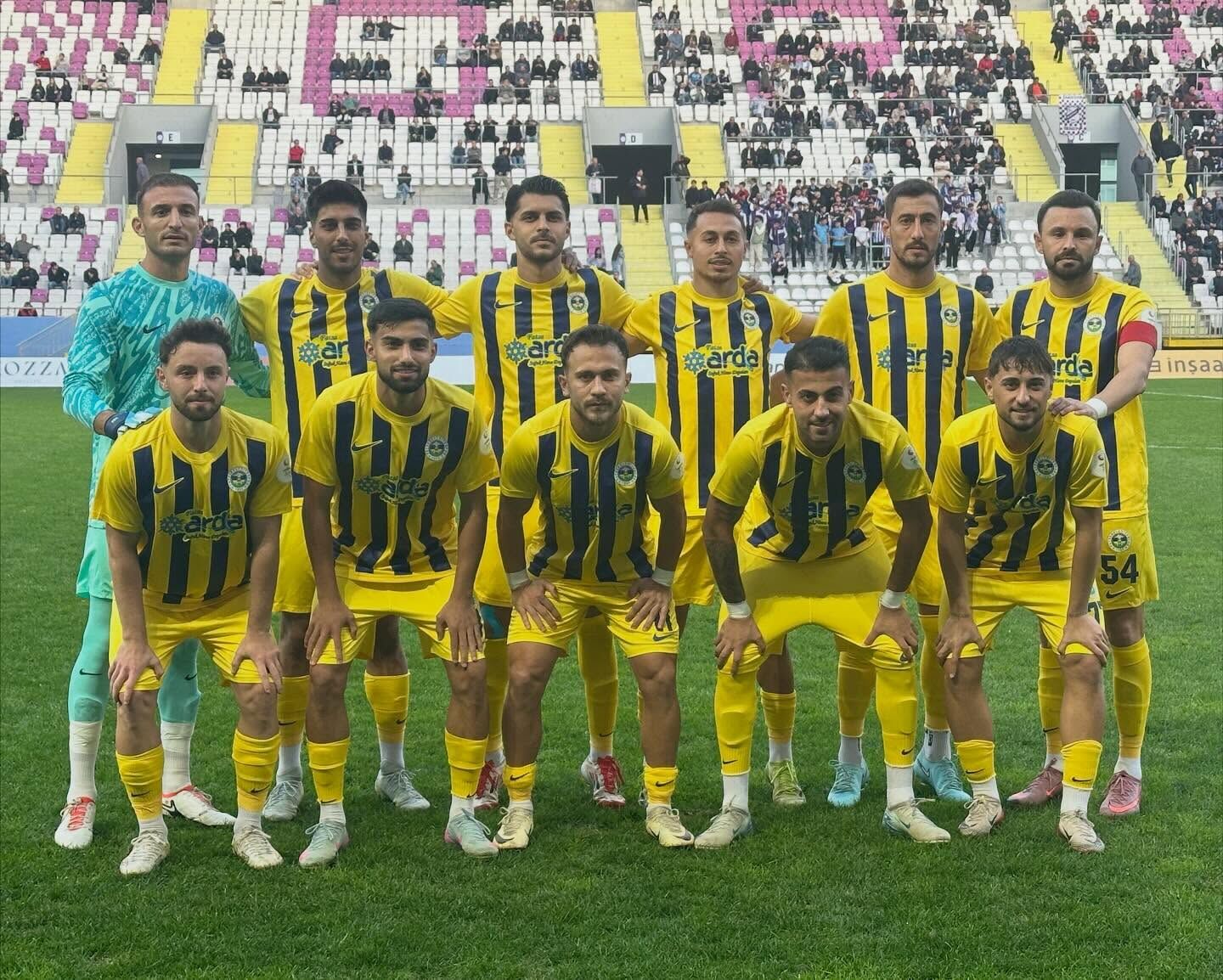 Fatsa Belediyesporr-17