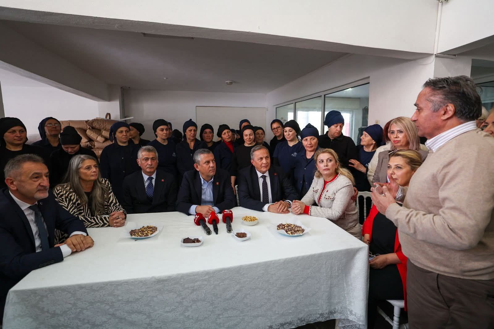 Özgür 3