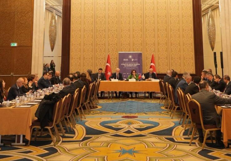 Ankara Toplantı