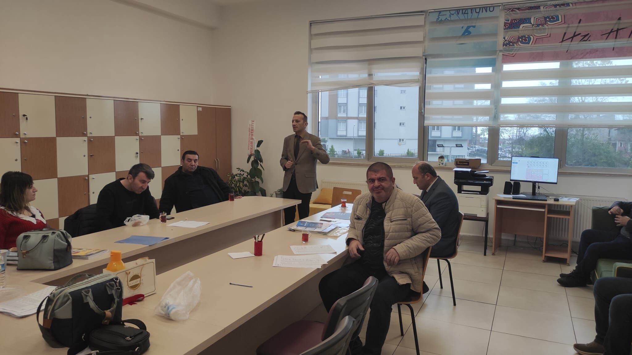 Hürriyetçi Eğitim Sen 2
