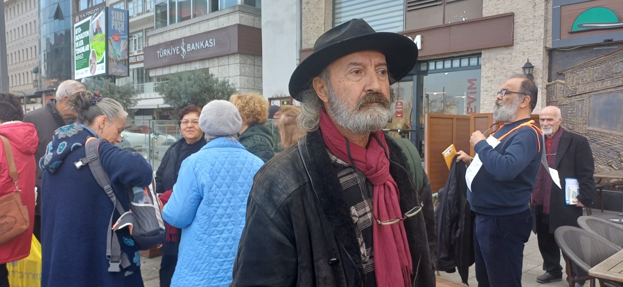 Ordu Çevre Derneği 2